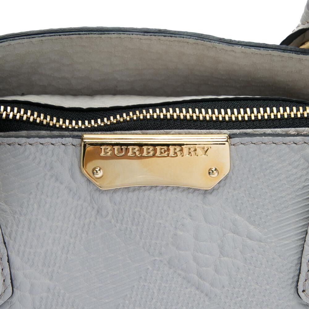 Burberry Tote