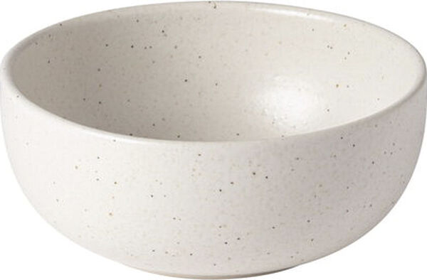 Skål Pacifica 15 x 6 cm Vanilla Keramik
