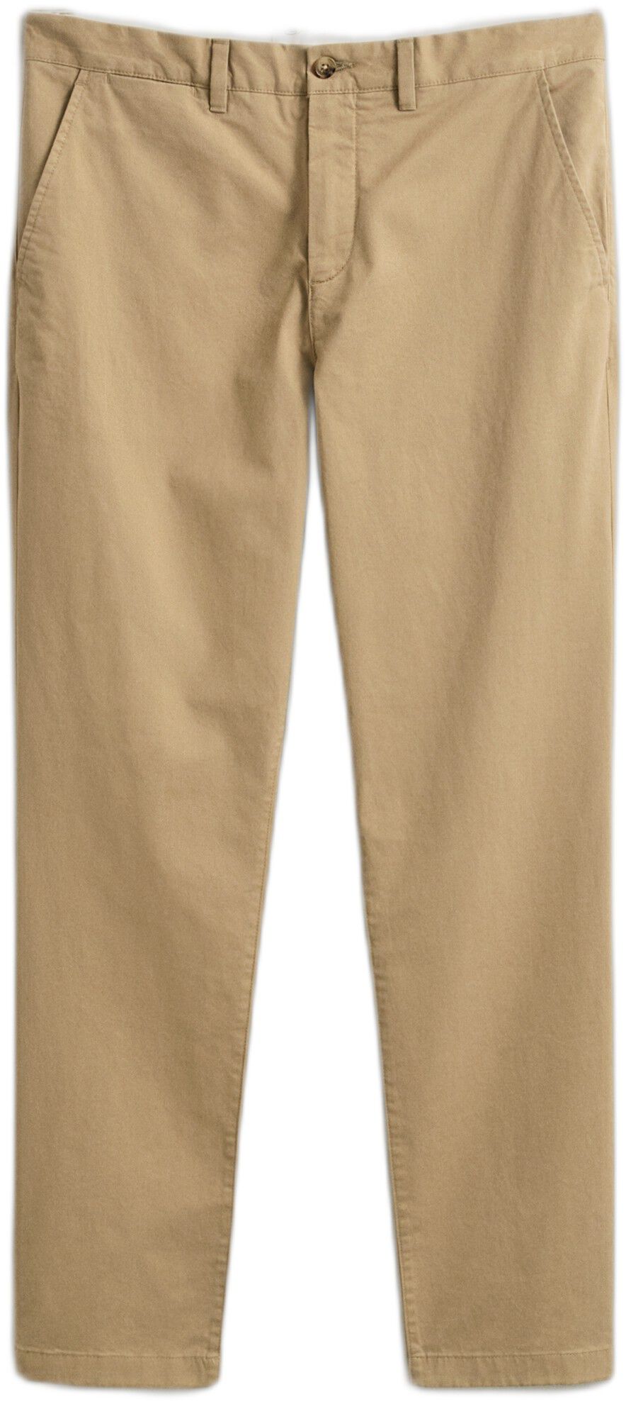 Classic Regular Chinos
