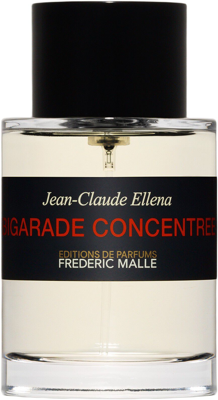 BIGARADE CONCENTREE ASMB 100ML/3. 4F