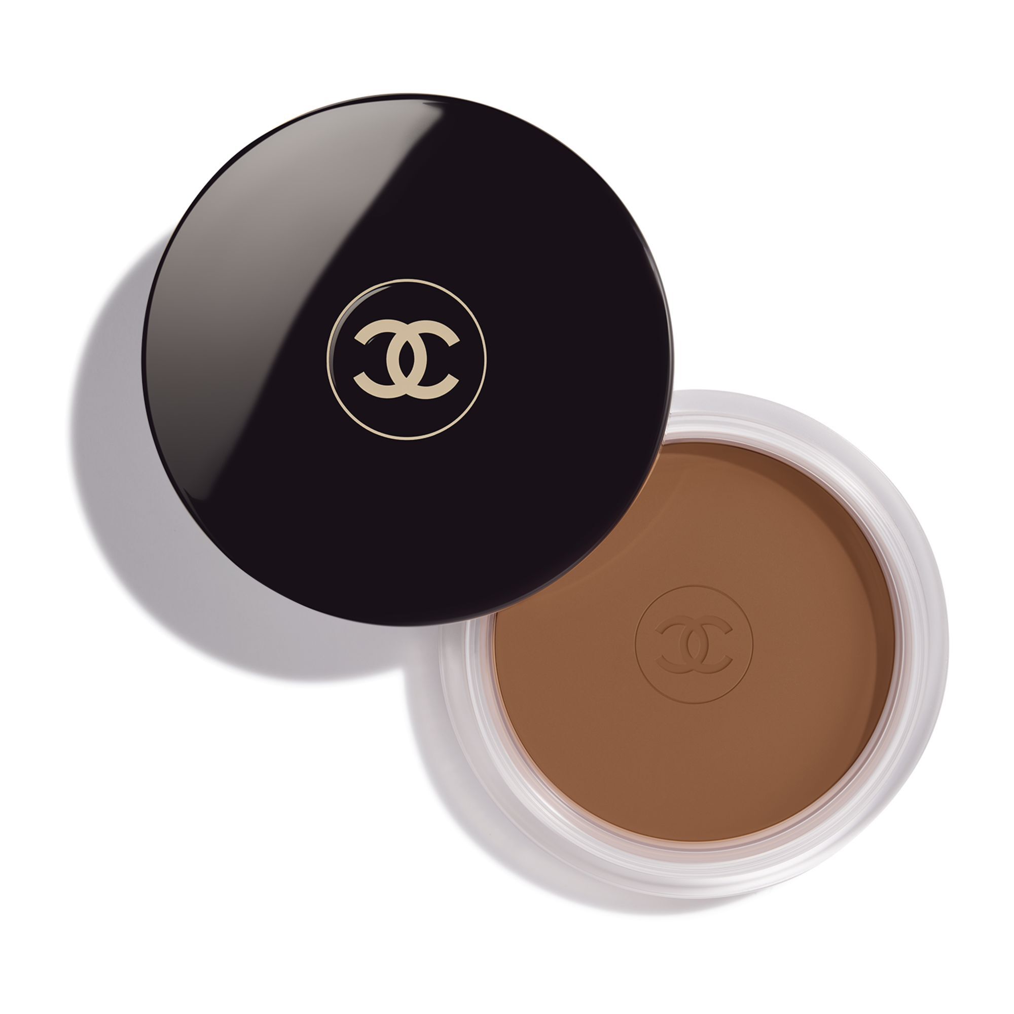 CREME-GEL BRONZER FOR EN SUND SOLKYSSET GL&Oslash;D.
