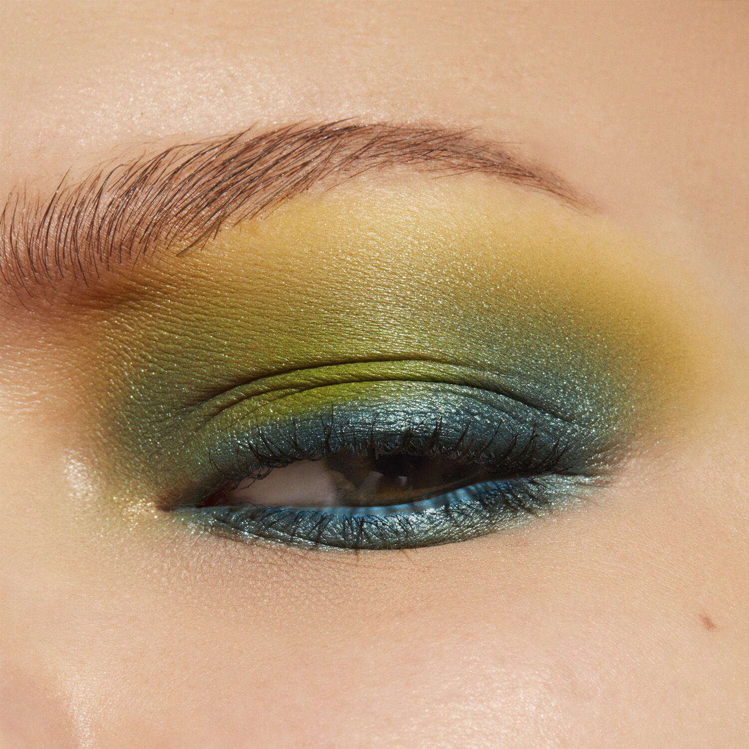 Connect In Colour Eye Shadow Palette