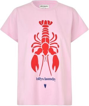 RomaLL Lobster Tee SS