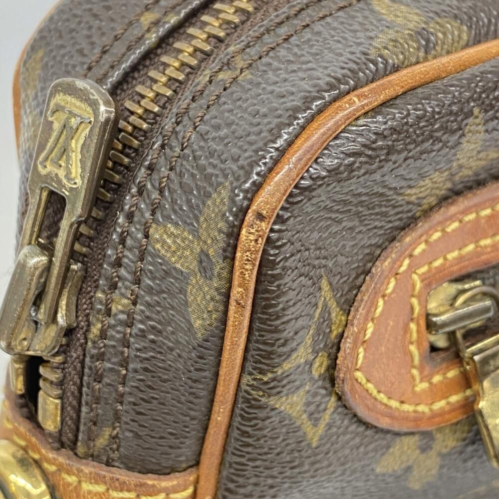 Louis Vuitton Marly Dragonne