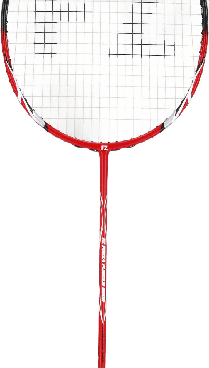 Furious 2000 Badmintonketcher