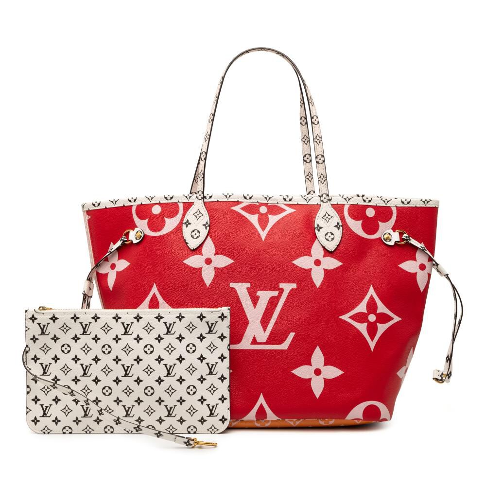 Louis Vuitton Neverfull