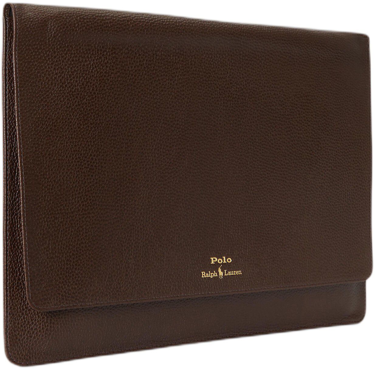 LEATHER-LAPTOP SLEEV-TCC