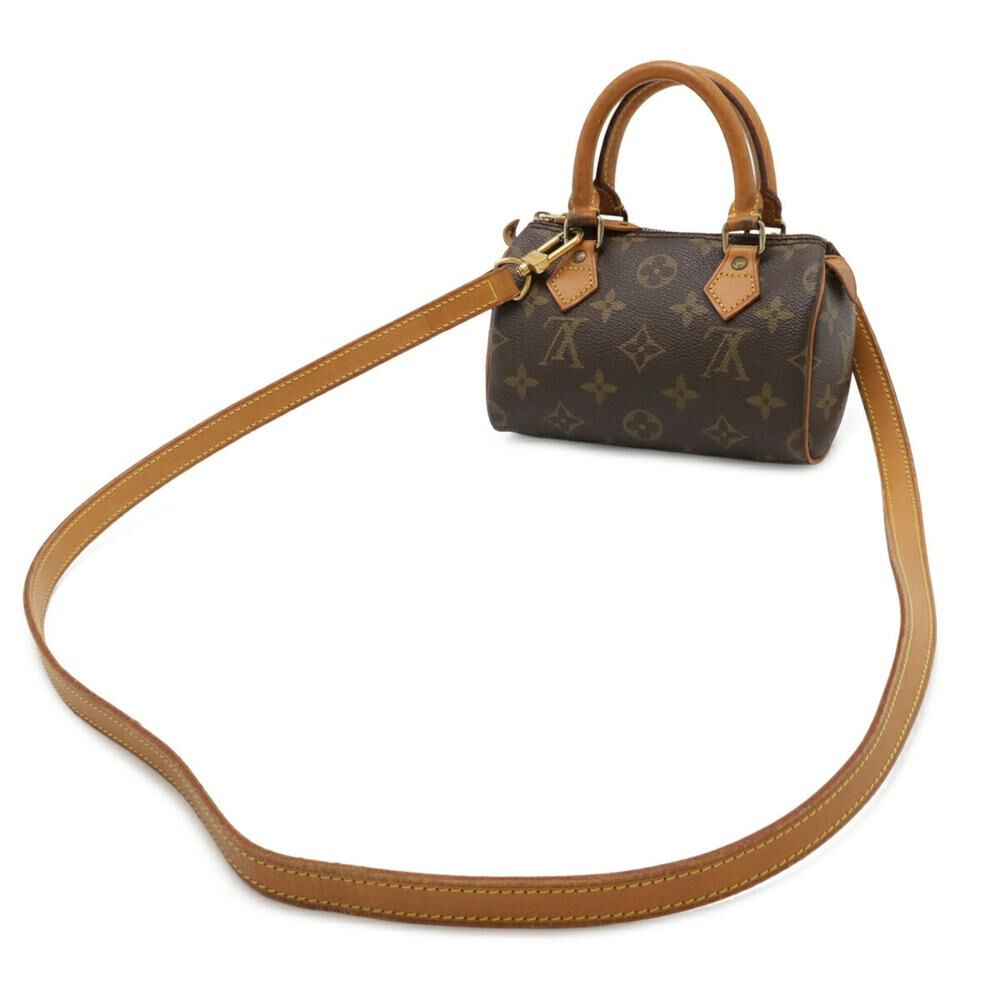 Louis Vuitton Speedy
