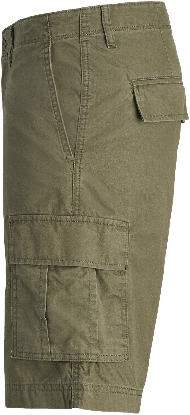 JPSTCOLE MATEO CARGO SHORT MID