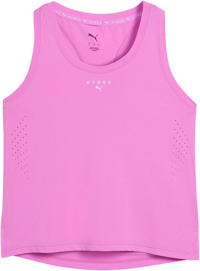 X HYROX Dri Elite Tanktop
