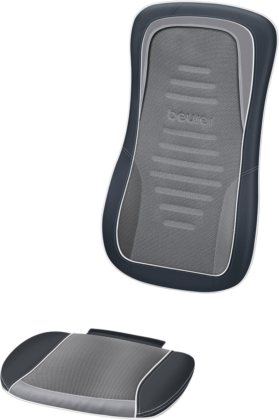 Massages&aelig;de med Shiatsu- og Kompressionsmassage MG 315