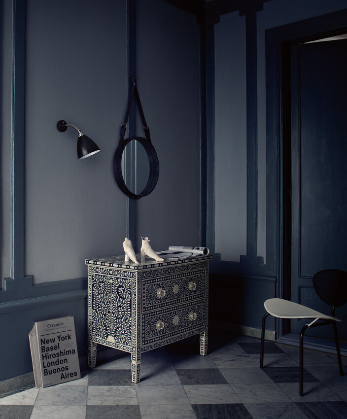 Bestlite BL7 v&aelig;glampe