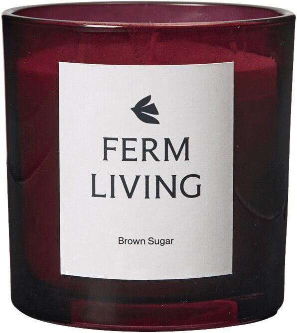 Vitto Scented Candle - H10 - Dark Grape