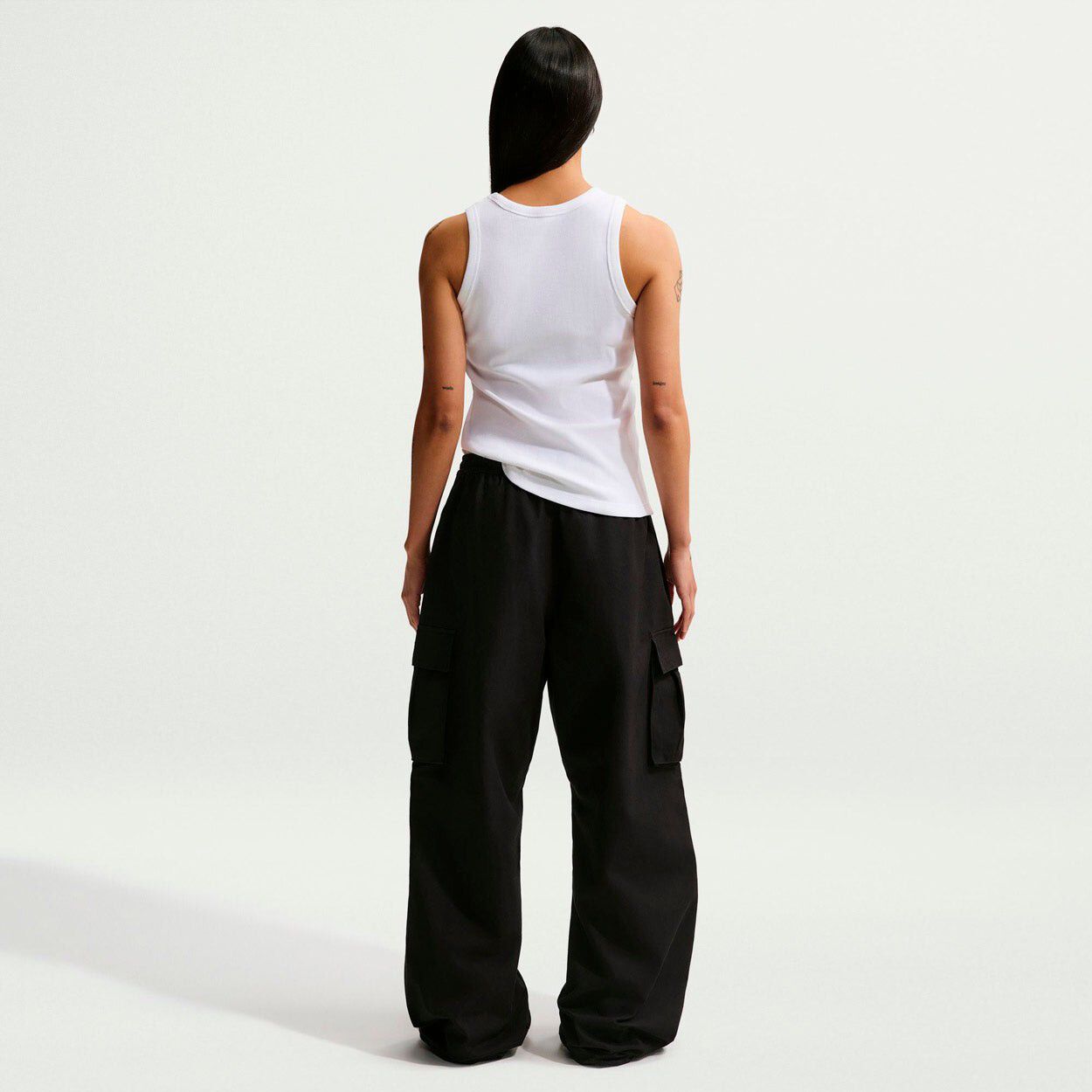 Rib Tanktop