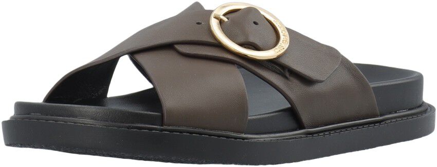 CASAMANDA Cross Slide