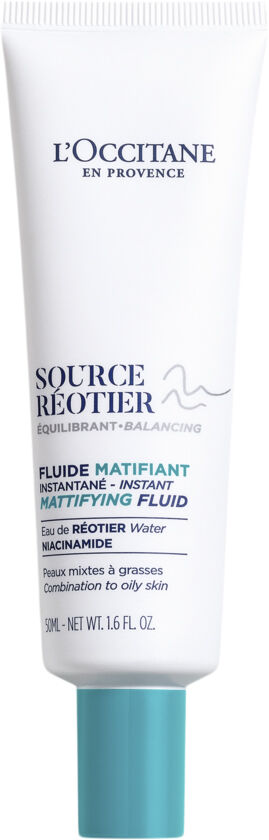 Reotier Fluide Mat 50ml