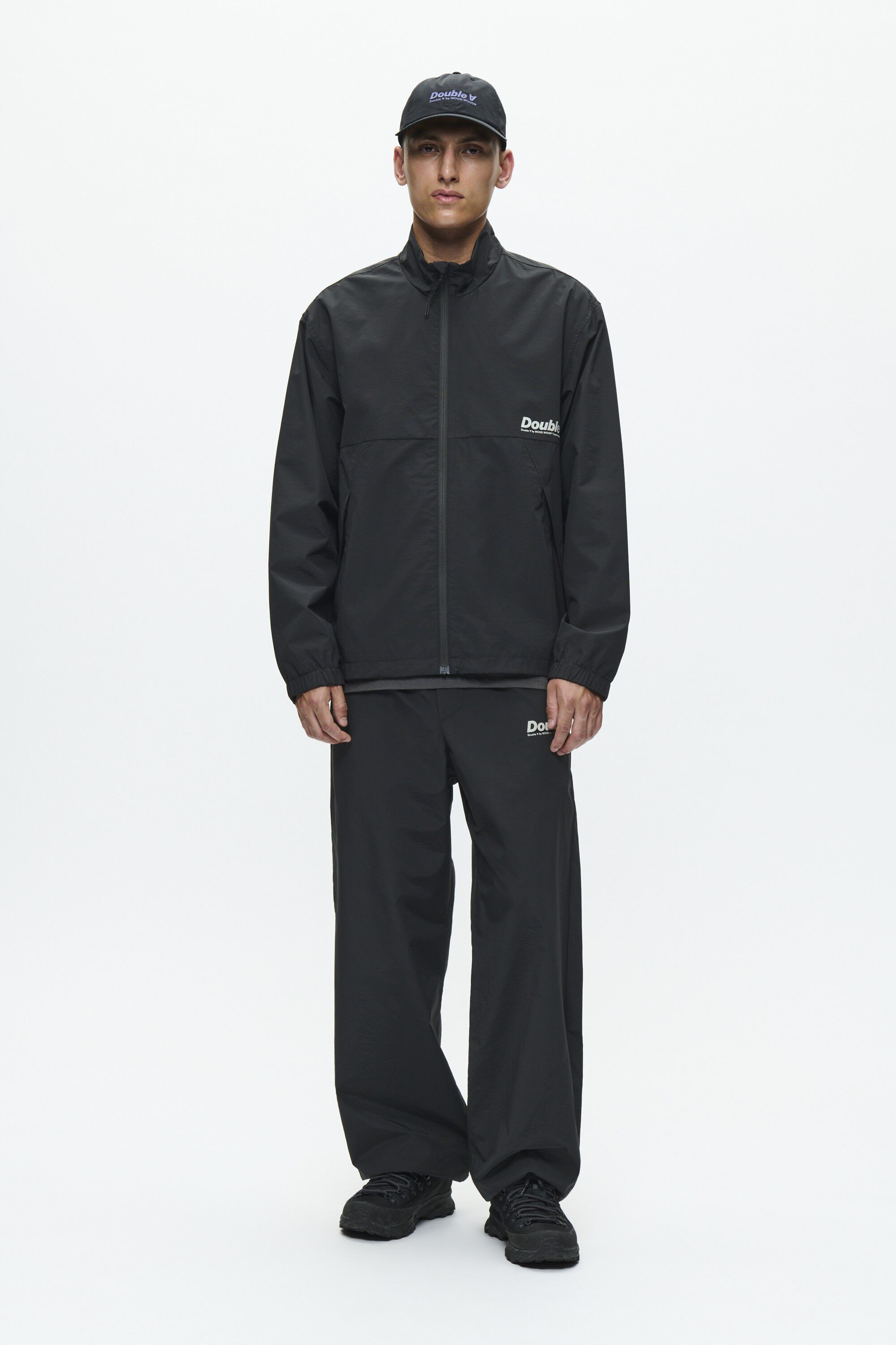 WWRobert trousers 25307