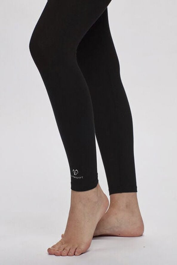 Long træningstights