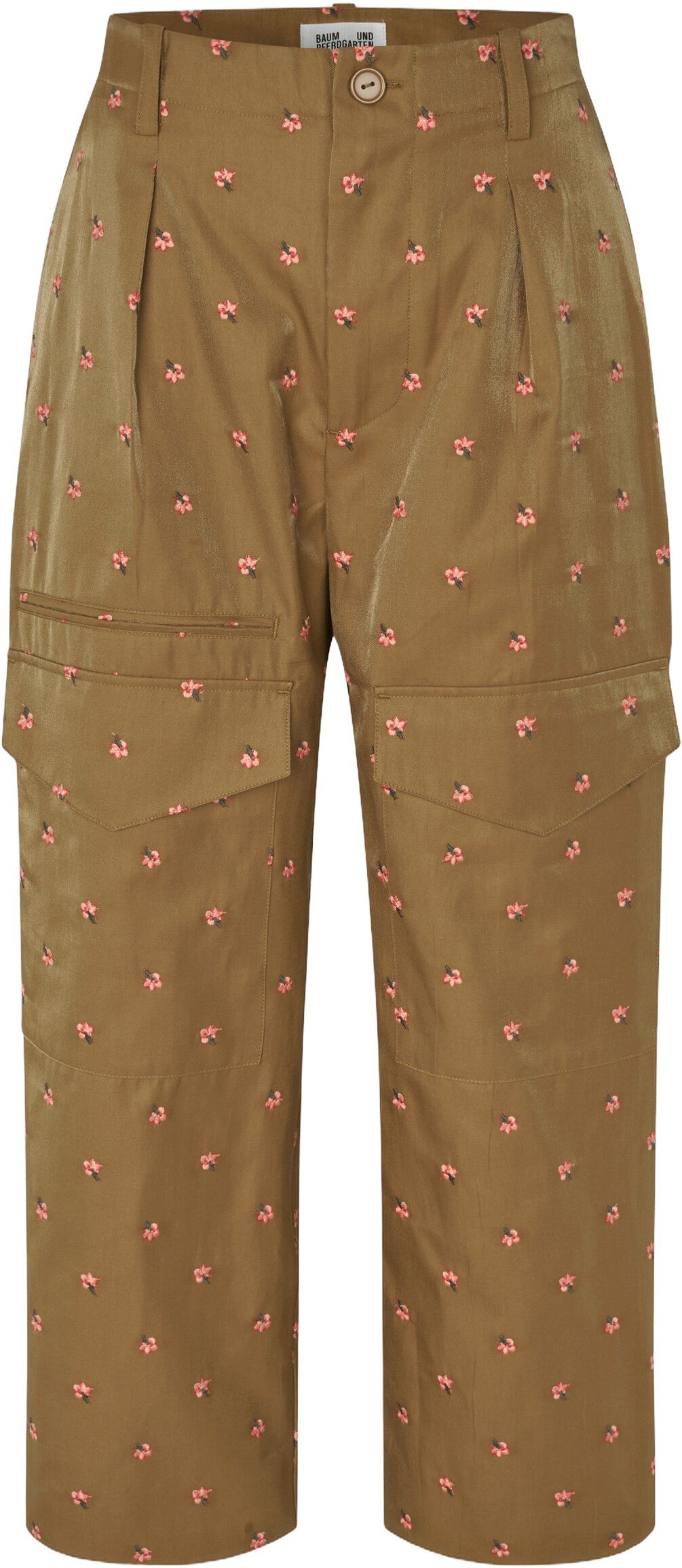 NERIA Pants