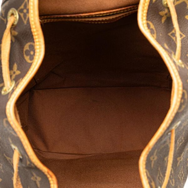 Louis Vuitton Montsouris