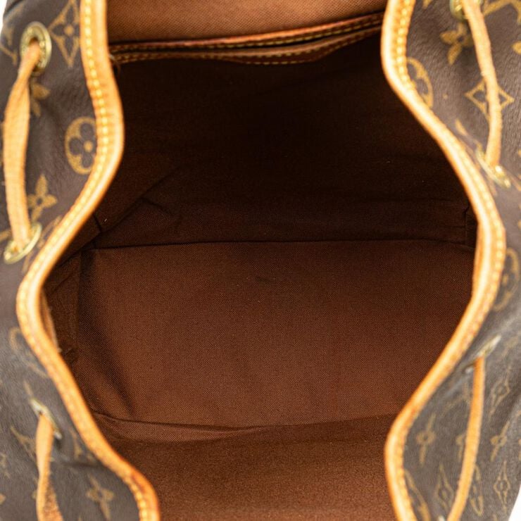 Louis Vuitton Montsouris