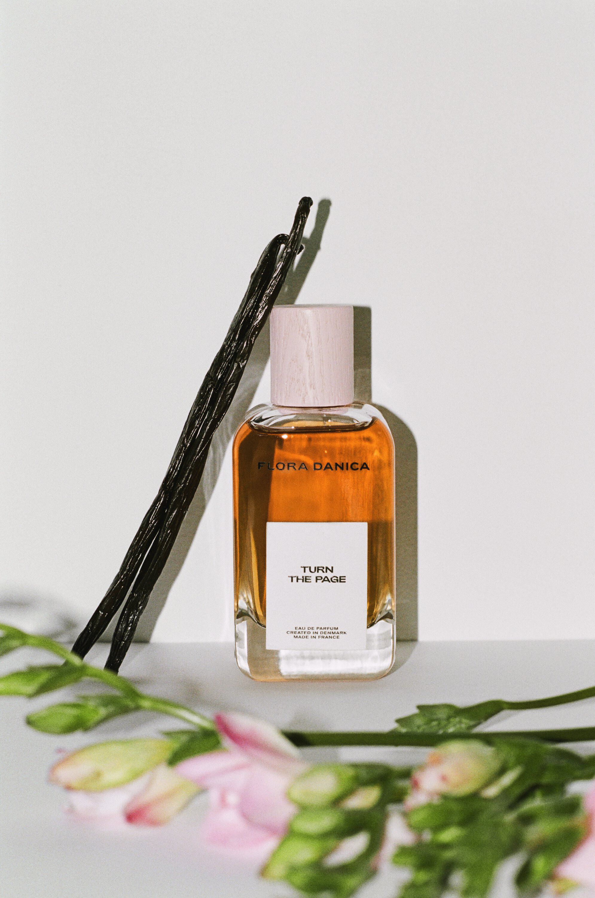 Flora Danica - Turn The Page 10 ml