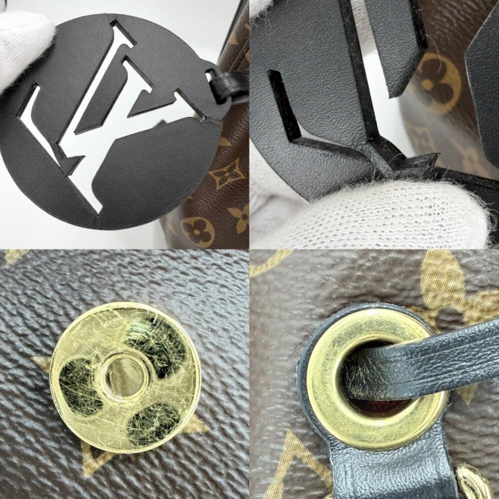 Louis Vuitton Montsouris