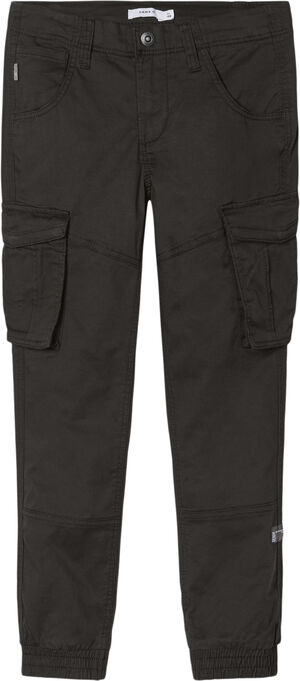 NITBAMGO REG/R TWI CA PANT M NMT NO