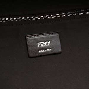 Fendi Backpack