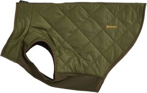 Barbour Borg Fleece