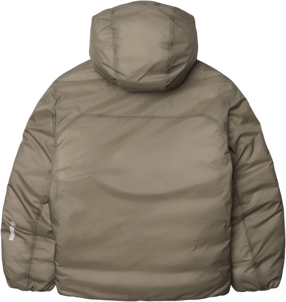 WBTalo Tech Jacket