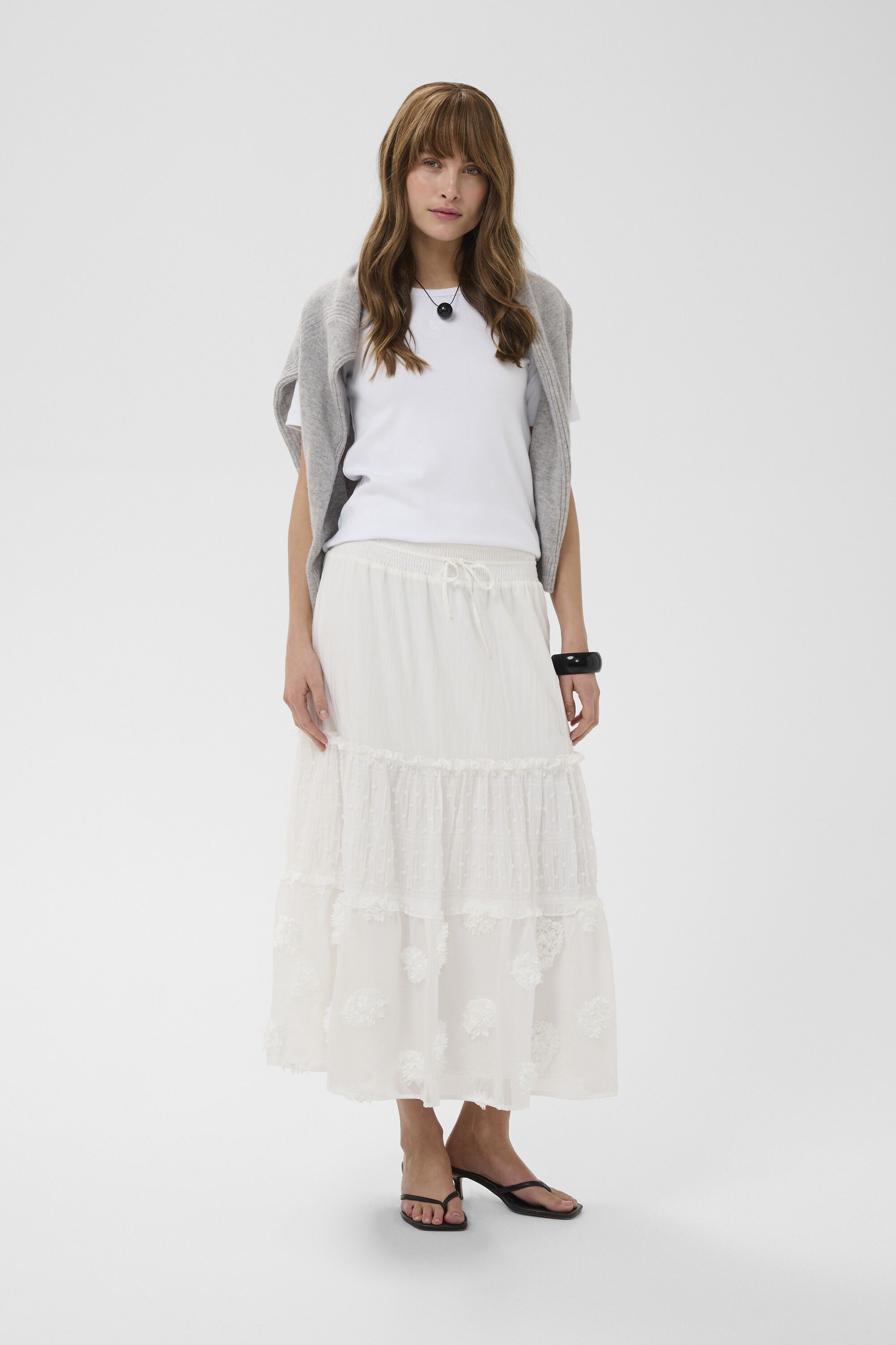 CUdeena Skirt