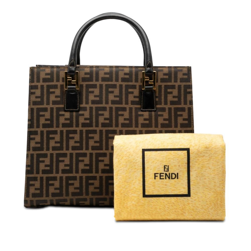 Fendi Tote