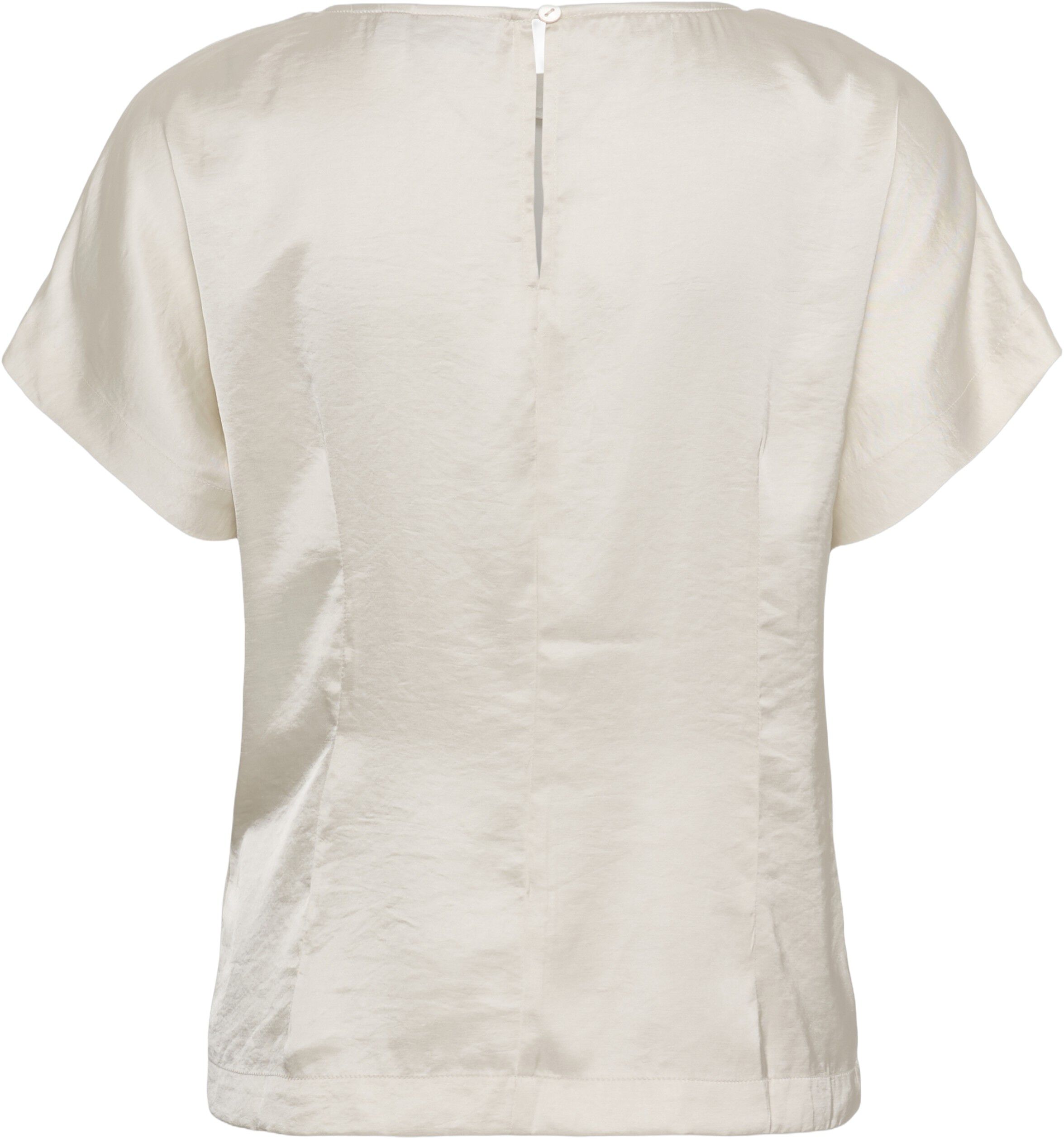 PananSZ Knot Blouse