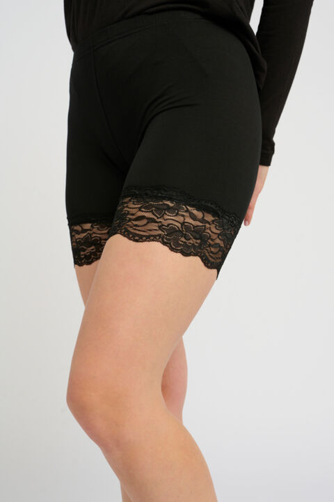 Matilda Biker Shorts