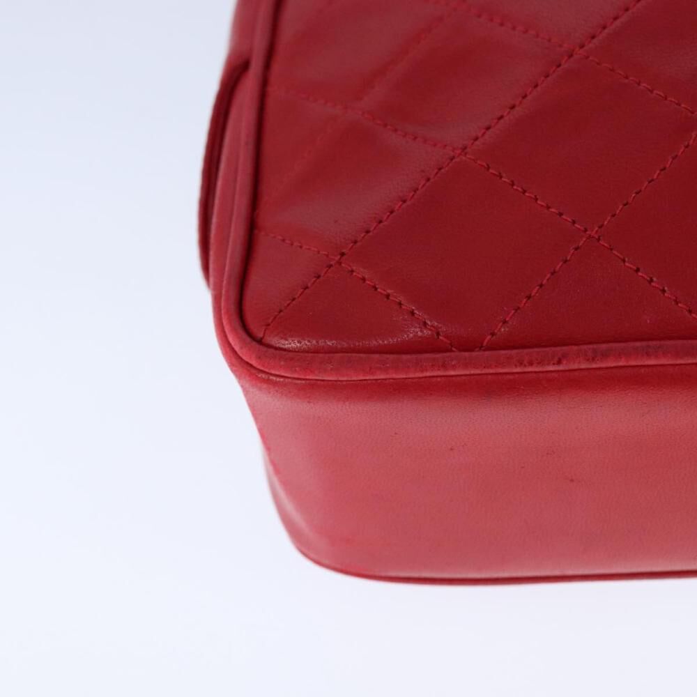 Chanel Crossbody Bag