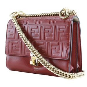 Fendi Shoulder Bag