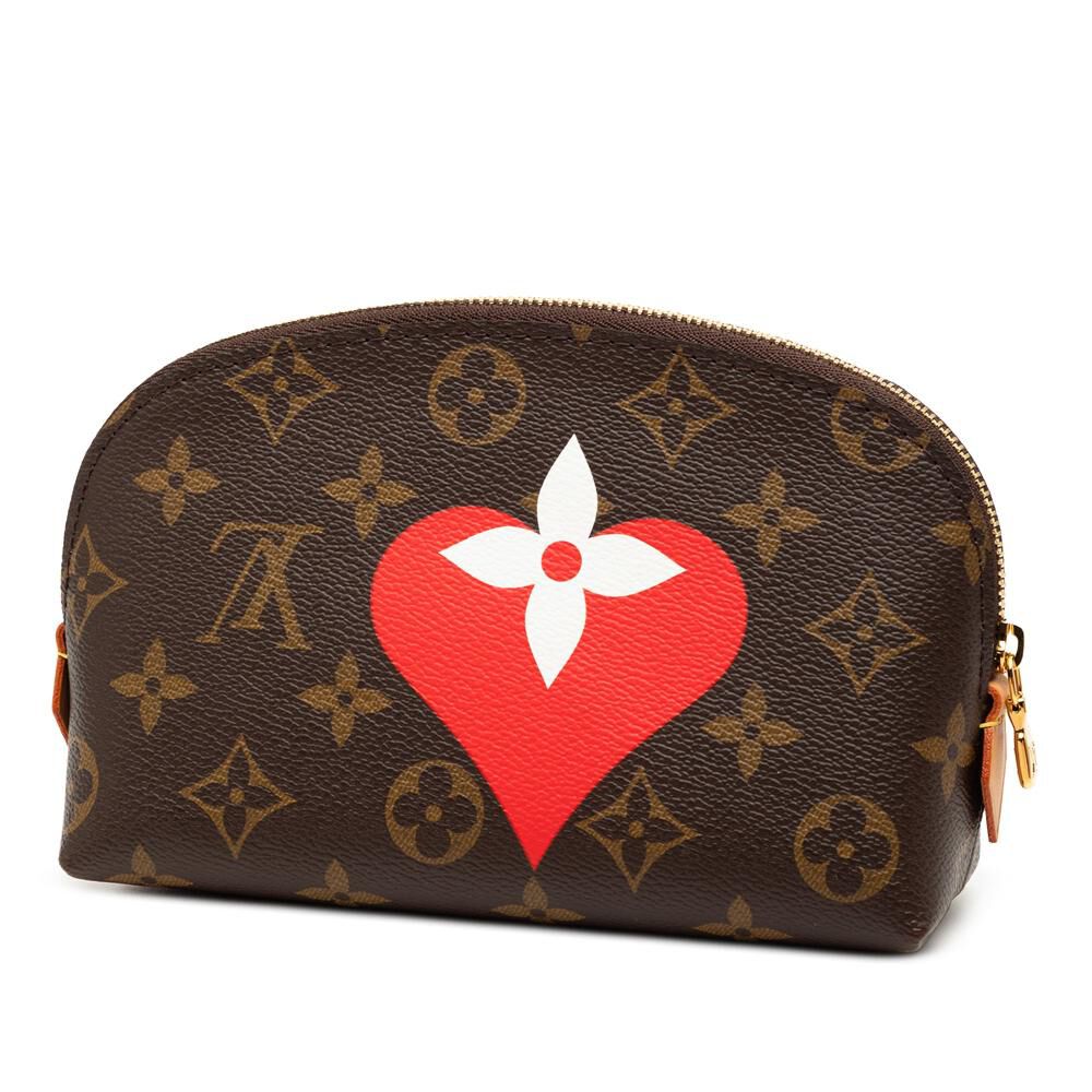 Louis Vuitton Cosmetic Pouch