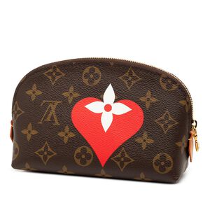 Louis Vuitton Cosmetic Pouch