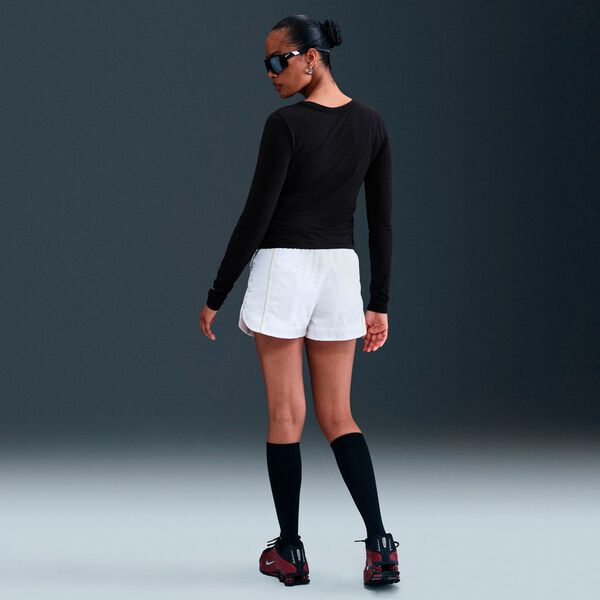Chill Knit Langærmet T-shirt