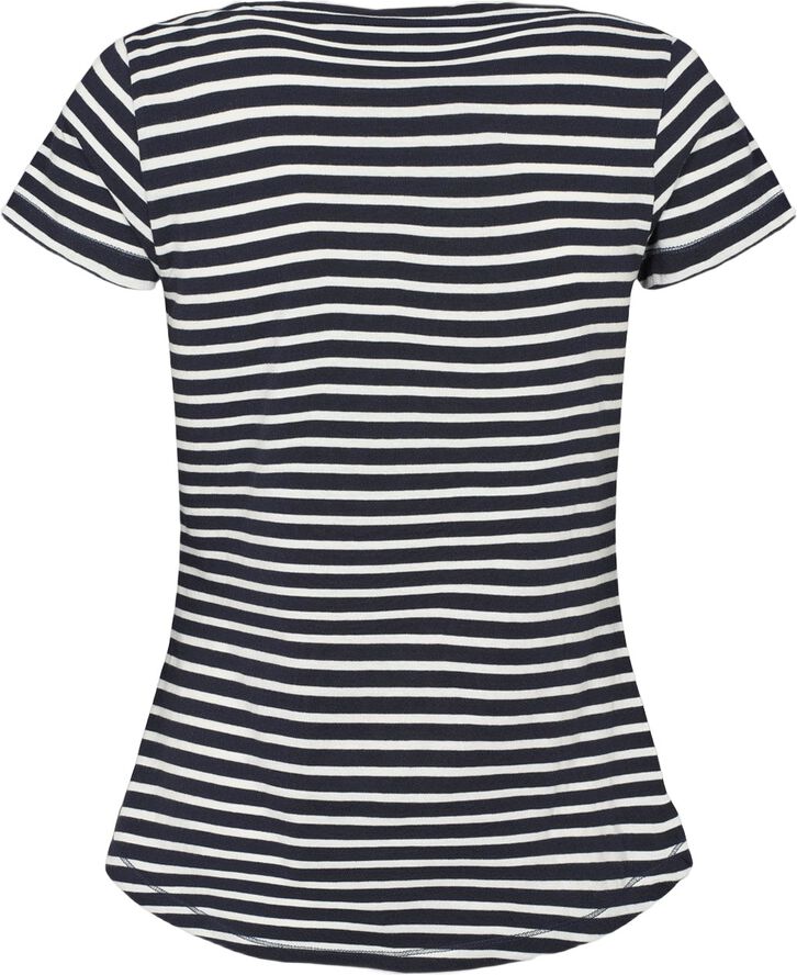 Nautic Stripe T-shirt