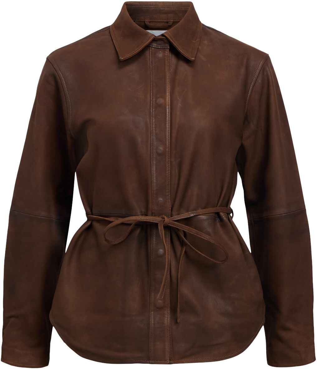 OBJCINNA L/S RE SHIRT E AW FAIR 25