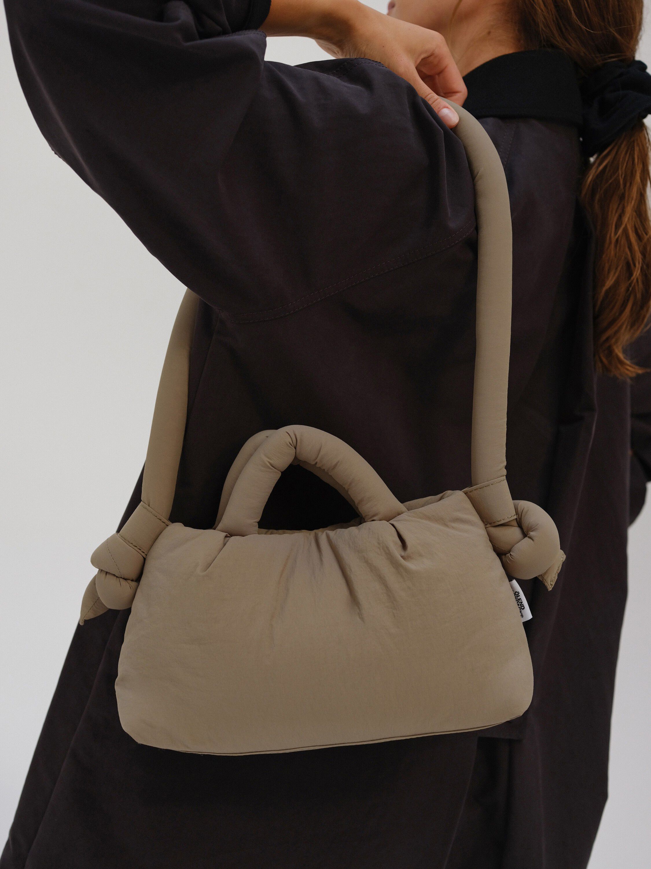 Mini Ona Soft Bag