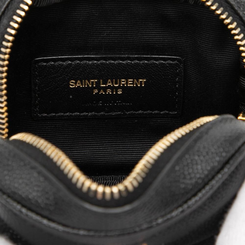 Yves Saint Laurent Crossbody Bag