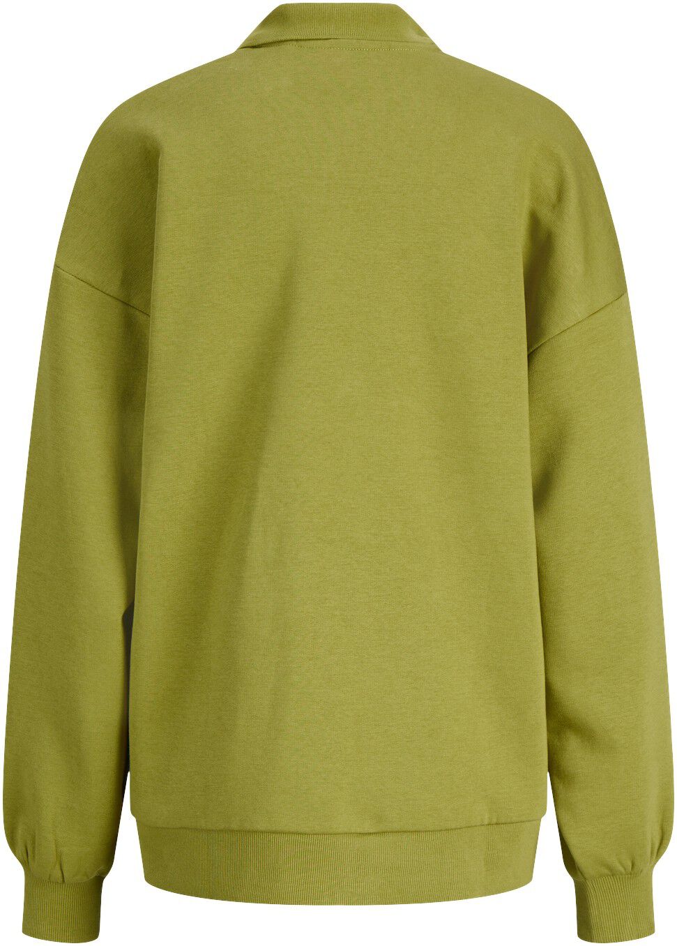 JXPALOMA LOOSE LS POLO SWT LN