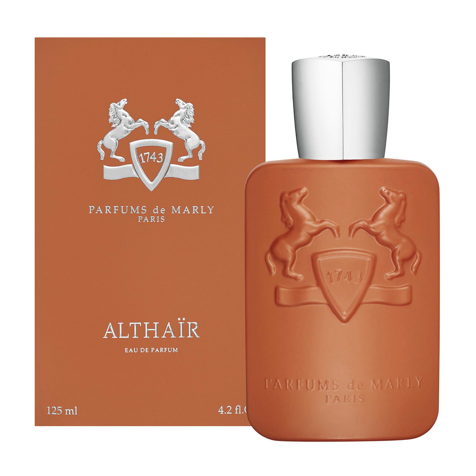 ALTHA&Iuml;R