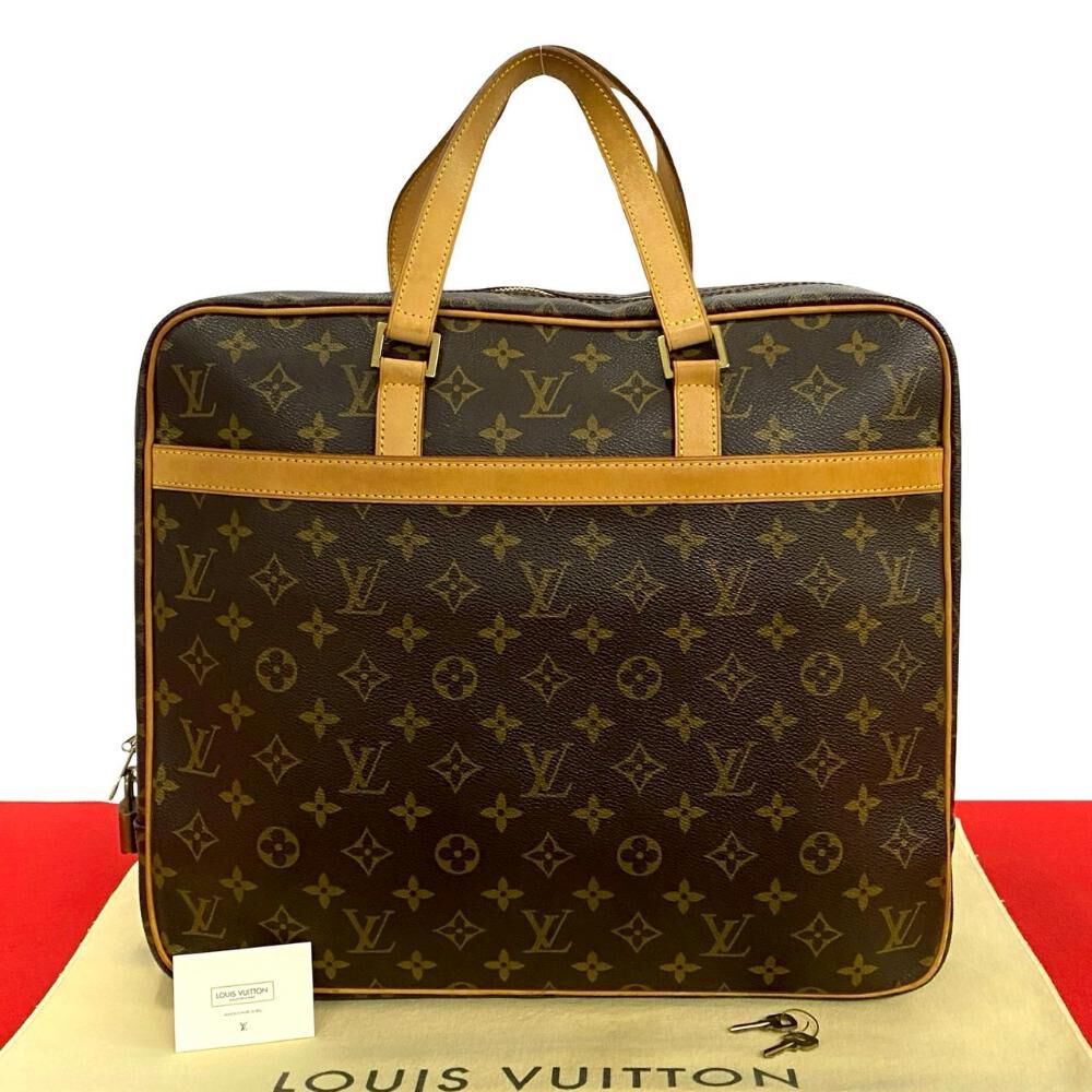 Louis Vuitton Briefcase