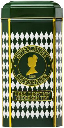 HC Andersen Blend, 75pcs. pyramide thebreve