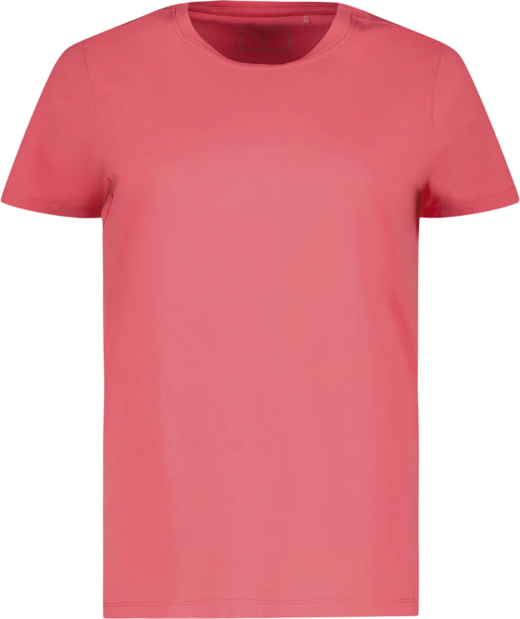 Perfect Basic Tr&aelig;nings T-shirt