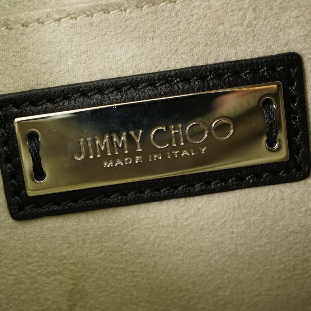 Jimmy Choo Shoulder Bag